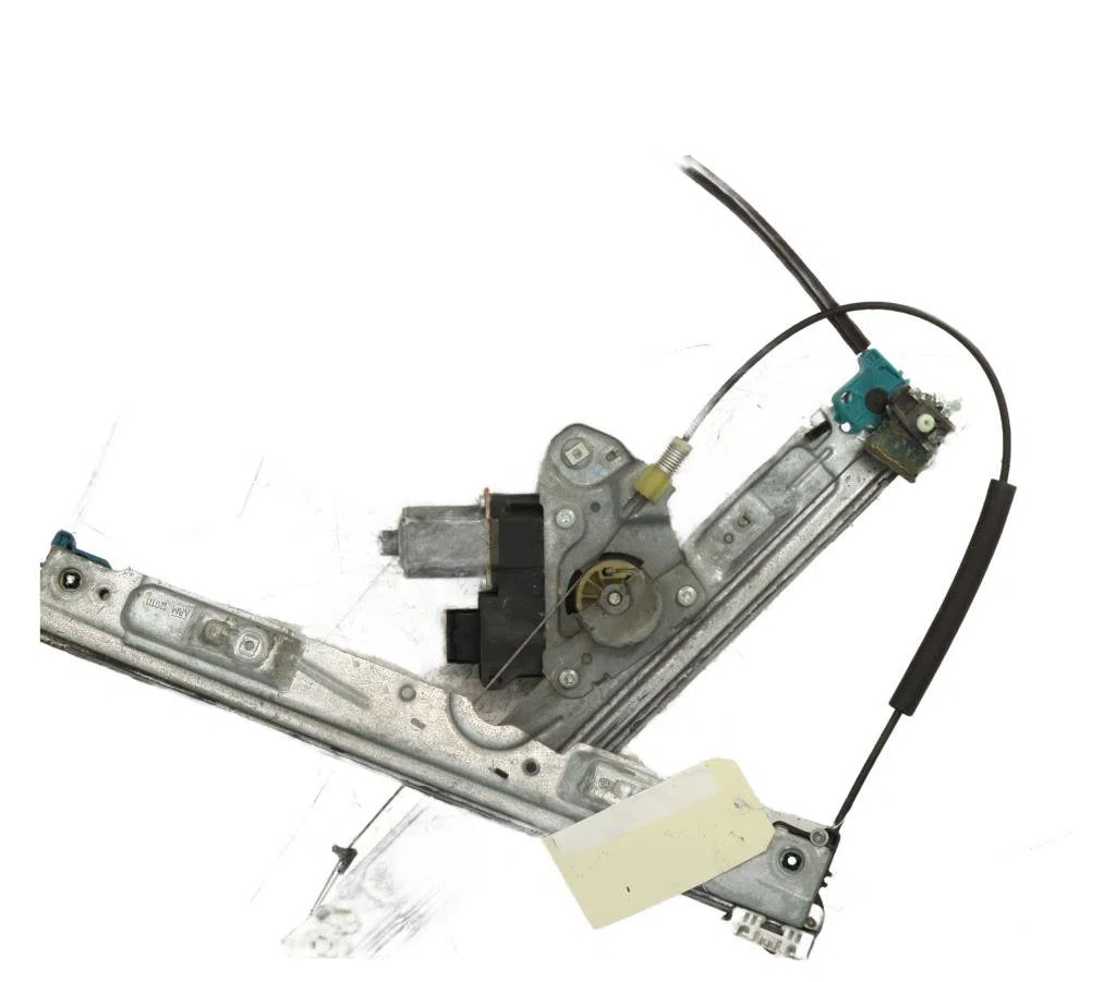 Mecanisme  moteur lève-glace avant droit PEUGEOT 308 1 PHASE 1 occasion