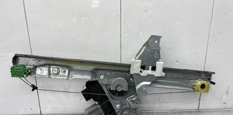Mecanisme  moteur lève-glace avant droit PEUGEOT 308 1 PHASE 2 occasion