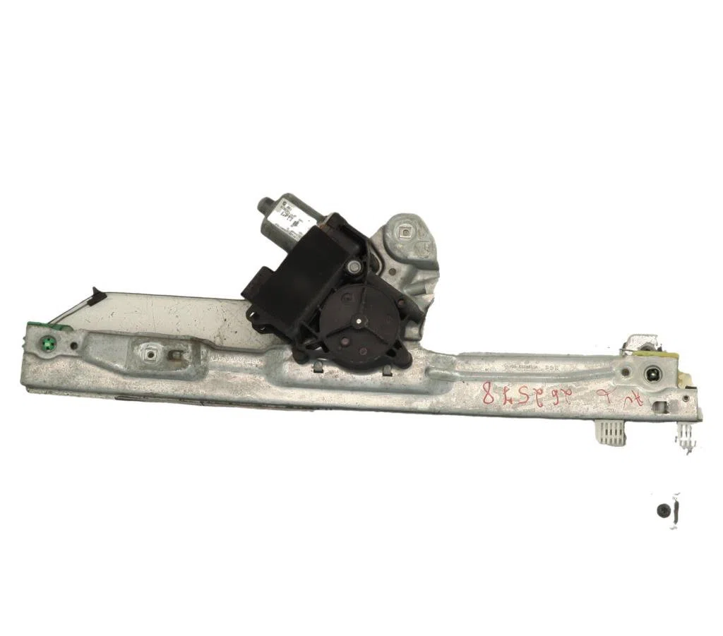 Mecanisme  moteur lève-glace avant droit PEUGEOT 308 1 SW PHASE 1 BREAK occasion