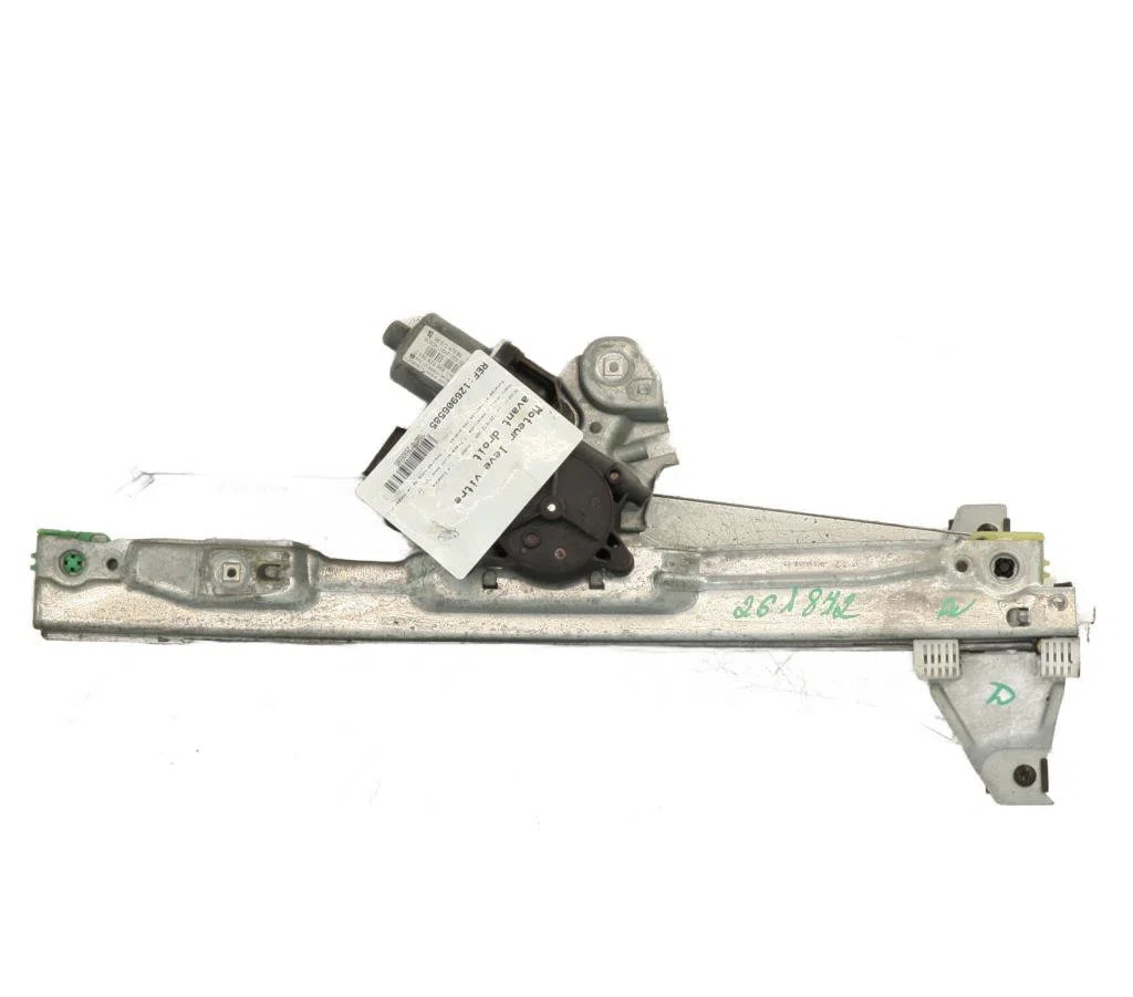 Mecanisme  moteur lève-glace avant droit Peugeot 308 I (4A_, 4C_) 1.4 16v (2009-2014) occasion