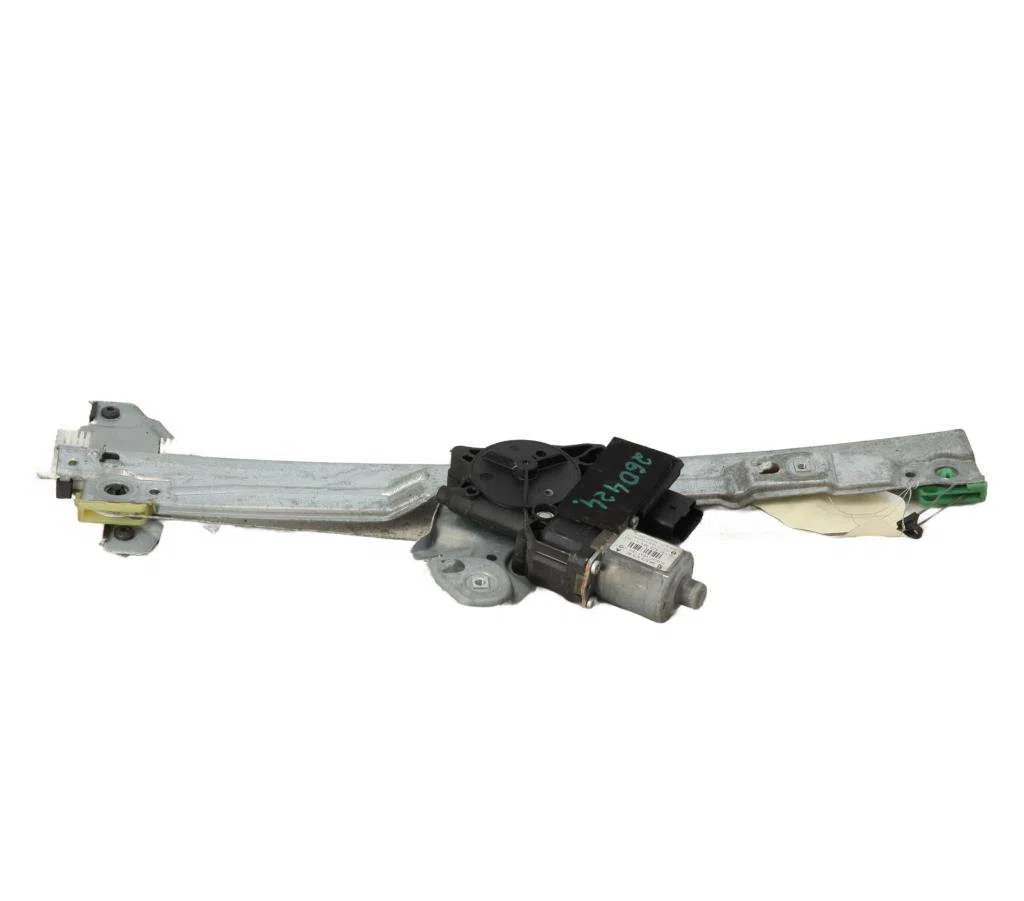 Mecanisme moteur lève-glace avant droit Peugeot 308 I (4A_, 4C_) 1.6 16v (2007-2014) occasion
