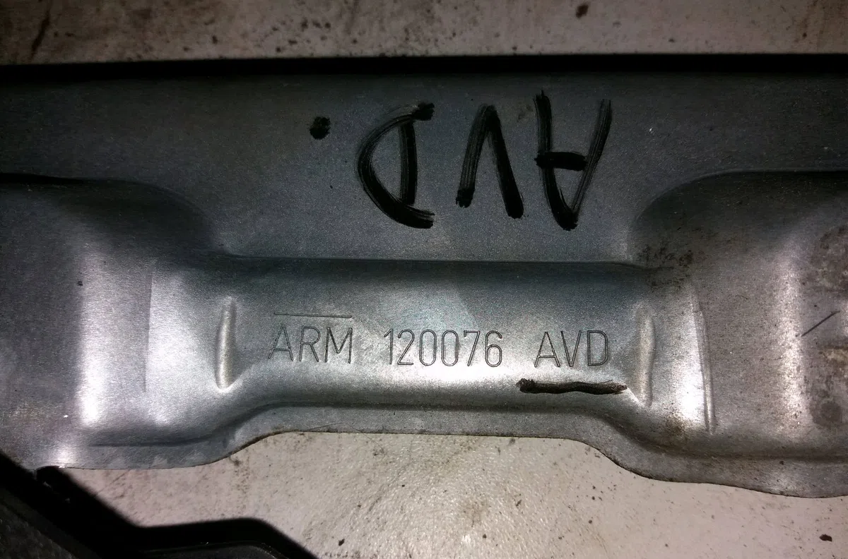 Mecanisme  moteur lève-glace avant droit Peugeot 308 I (4A_, 4C_) 1.6 hdi (2007-2014) 5 portes occasion