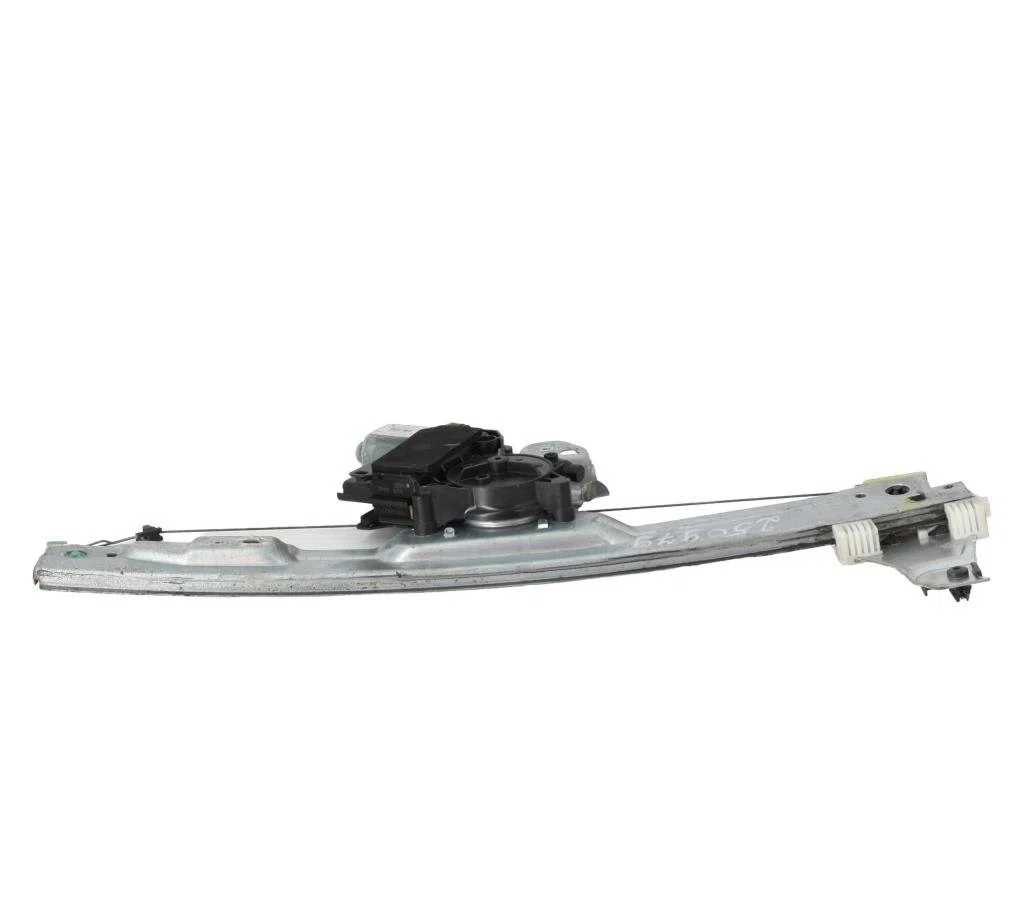 Mecanisme  moteur lève-glace avant droit Peugeot 308 SW I (4E_, 4H_) 1.6 hdi (2009-2014) occasion