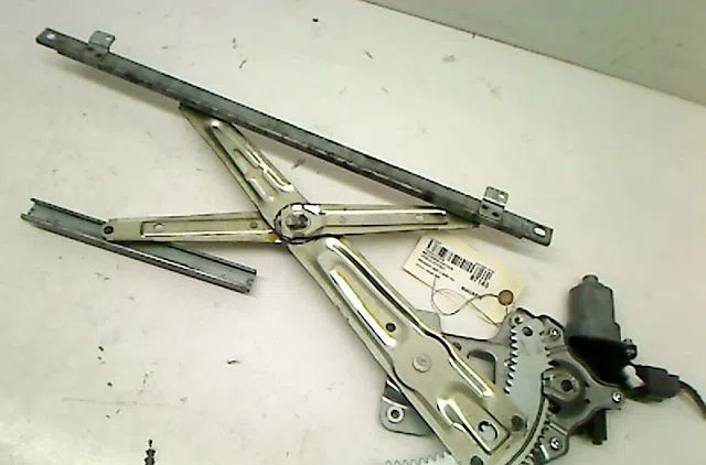 Mecanisme moteur lève-glace avant droit Peugeot 4007 (VU_, VV_) 2.2 hdi (2007-2013) occasion