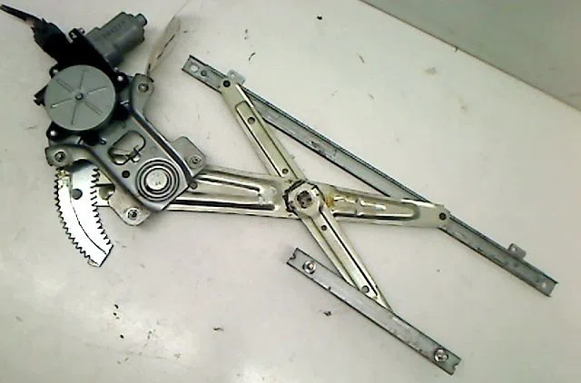 Mecanisme  moteur lève-glace avant droit Peugeot 4007 (VU_, VV_) 2.2 hdi (2007-2013) occasion