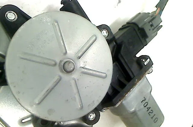 Mecanisme  moteur lève-glace avant droit Peugeot 4007 (VU_, VV_) 2.2 hdi (2007-2013) occasion