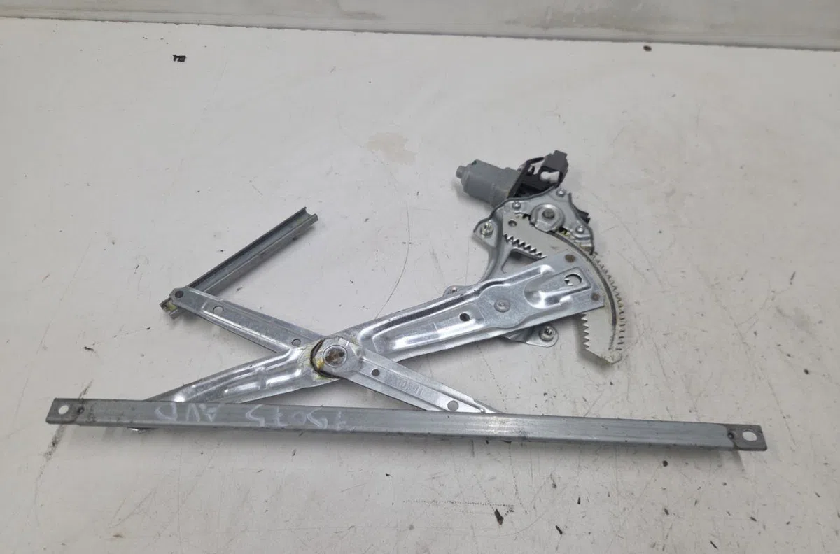 Mecanisme  moteur lève-glace avant droit PEUGEOT 4008 occasion