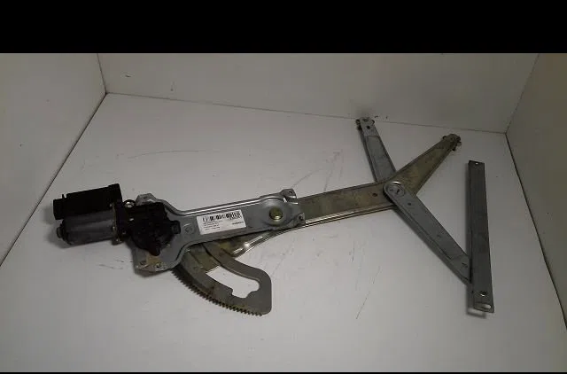 Mecanisme moteur lève-glace avant droit Peugeot 406 Coupé (8C) 2.0 16v (1997-2004) 2 portes occasion