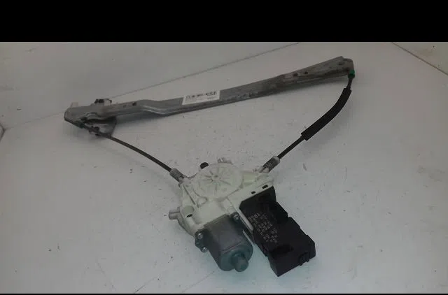 Mecanisme  moteur lève-glace avant droit Peugeot 407 (6D_) 1.6 hdi 110 (6d9hzc, 6d9hyc) (2004-2010) occasion