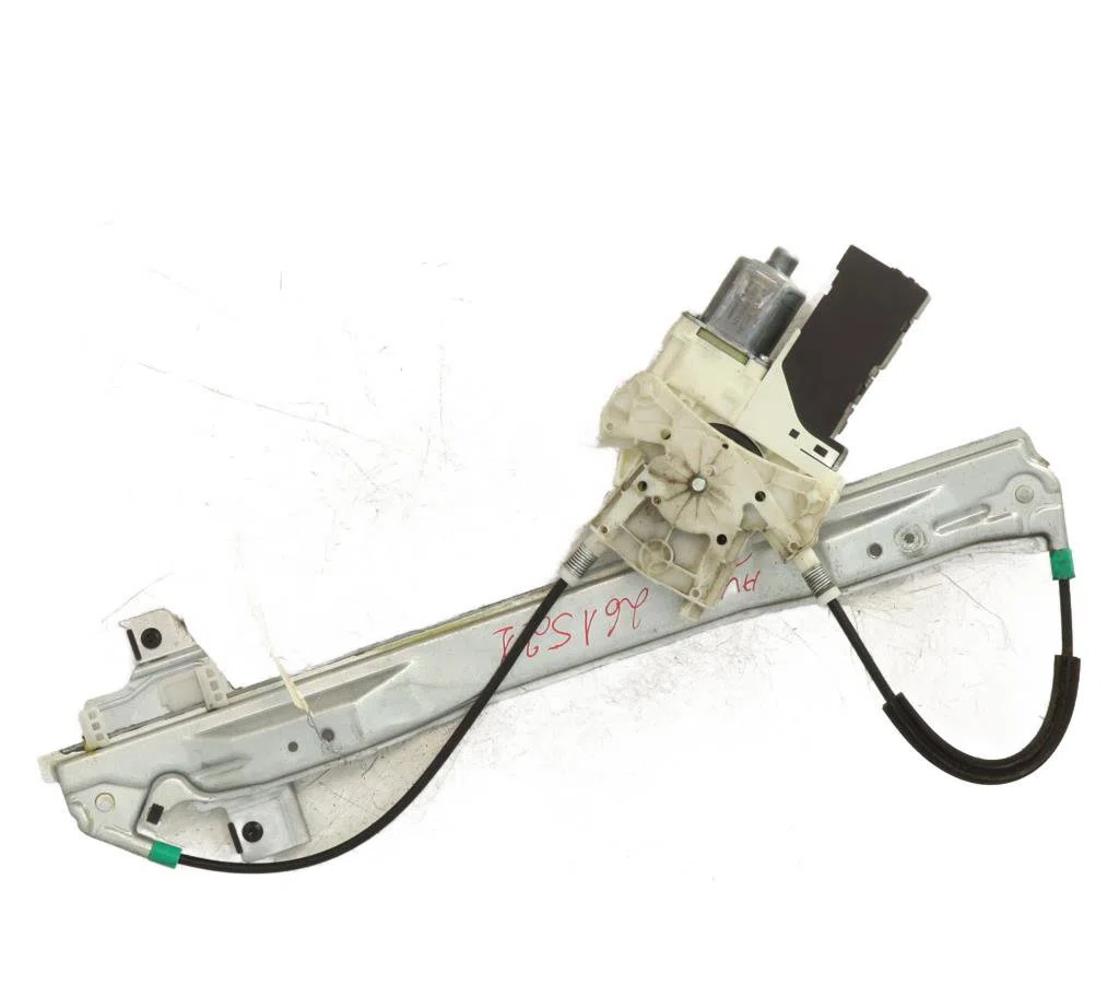 Mecanisme  moteur lève-glace avant droit Peugeot 407 (6D_) 1.6 hdi 110 (6d9hzc, 6d9hyc) (2004-2010) occasion