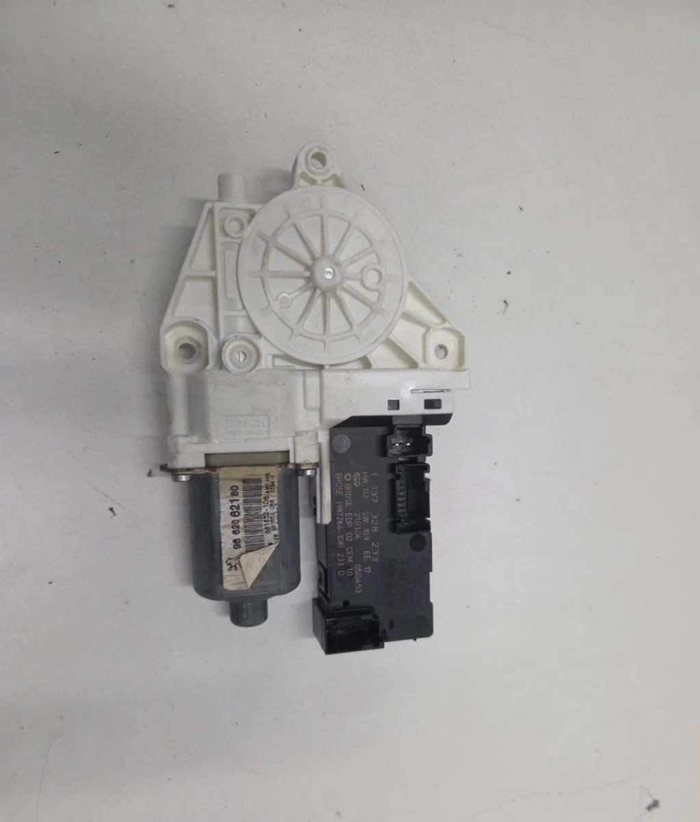 Mecanisme  moteur lève-glace avant droit PEUGEOT 407 COUPE occasion