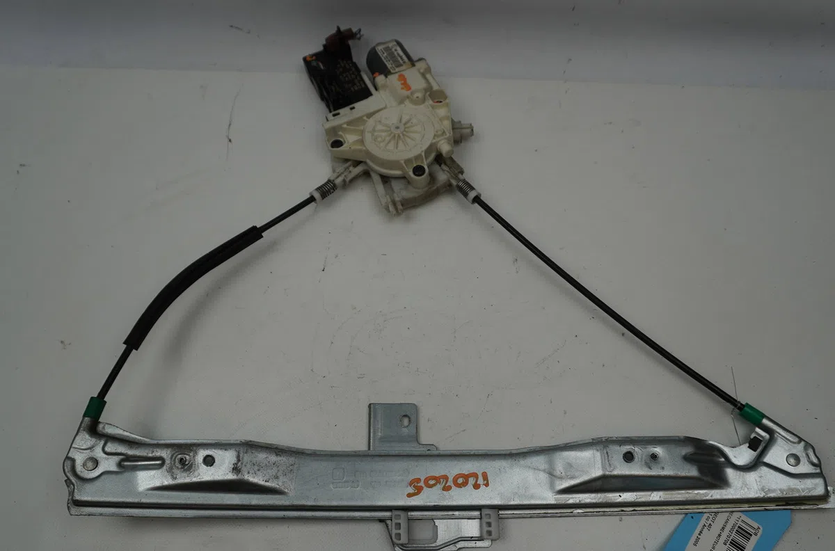Mecanisme moteur lève-glace avant droit Peugeot 407 SW (6E_) 2.0 hdi 135 (2004-2010) occasion
