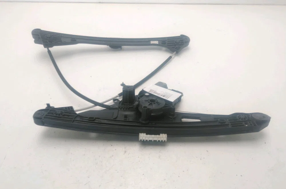 Mecanisme  moteur lève-glace avant droit Peugeot 5008 II (MC_, MJ_, MR_, M4_) 1.5 bluehdi 130 (mcyhzj, mcyhzr, mcyhzx) (