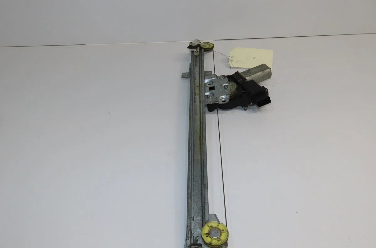 Mecanisme  moteur lève-glace avant droit Peugeot BOXER Camionnette 2.2 hdi 100 (2006) occasion