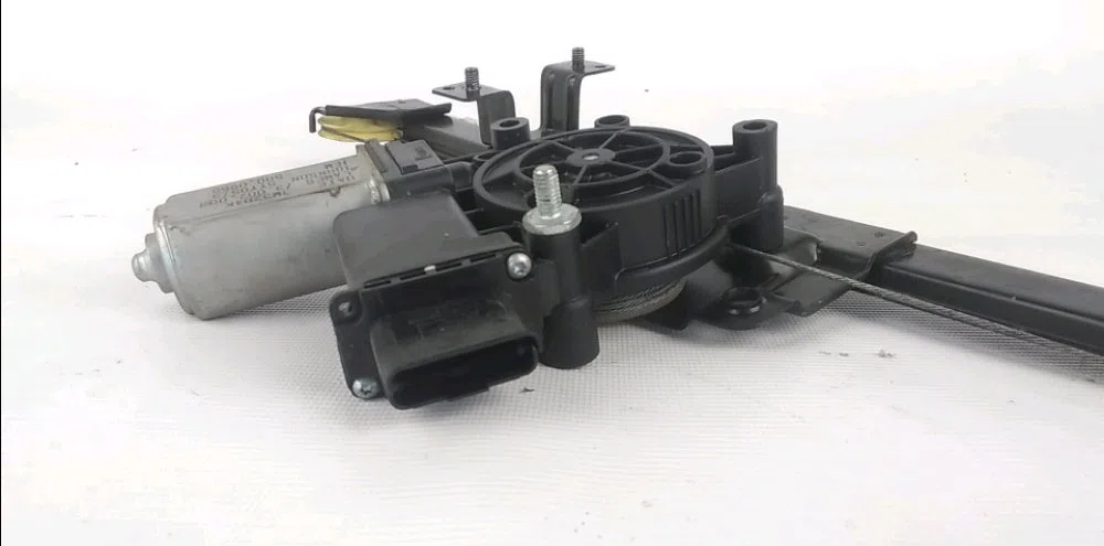 Mecanisme  moteur lève-glace avant droit Peugeot BOXER Camionnette 2.2 hdi 130 (2011) occasion