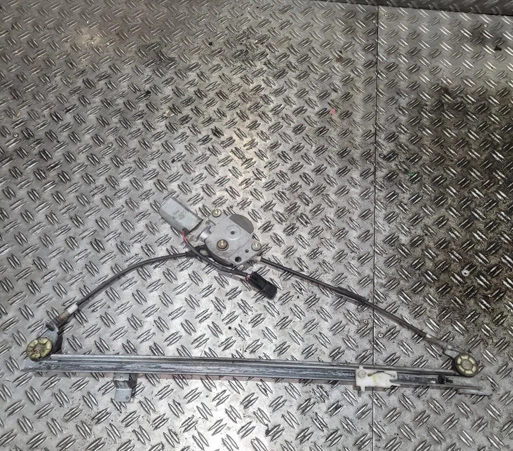 Mecanisme  moteur lève-glace avant droit Peugeot BOXER Camionnette (230L) 2.8 hdi (2000-2002) occasion