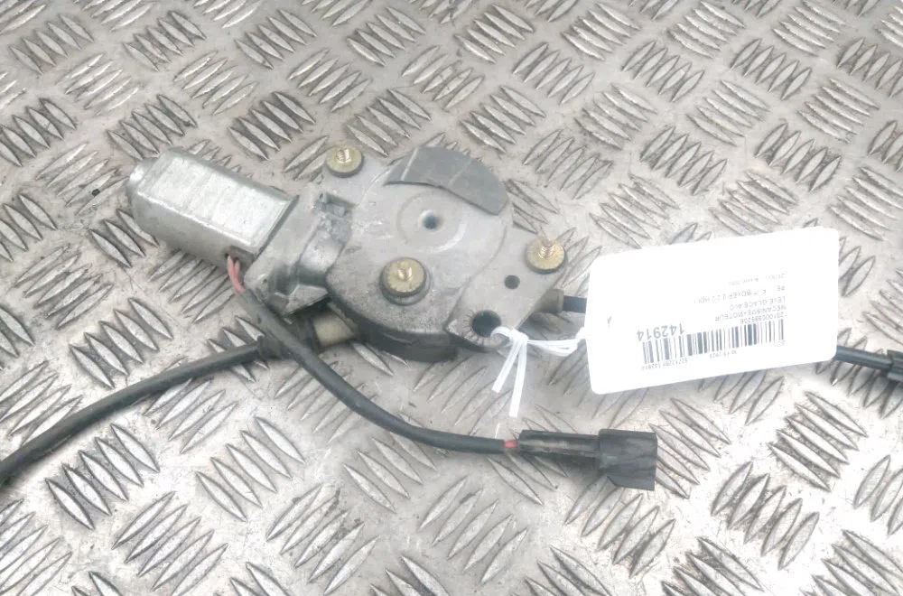 Mecanisme  moteur lève-glace avant droit Peugeot BOXER Camionnette (244) 2.2 hdi (2001-2006) occasion