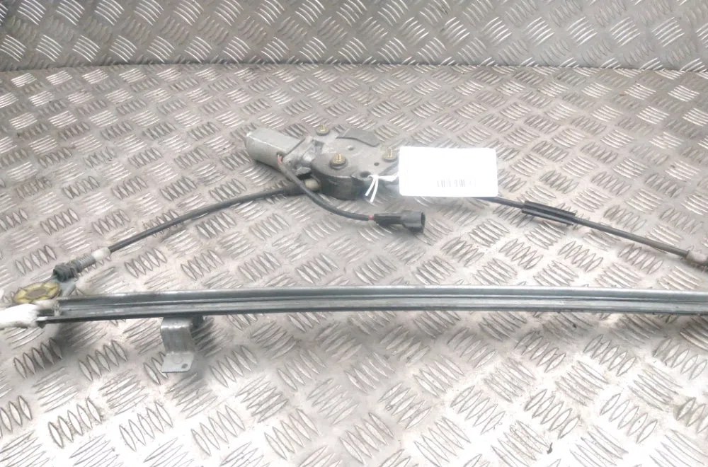 Mecanisme  moteur lève-glace avant droit Peugeot BOXER Camionnette (244) 2.2 hdi (2001-2006) occasion