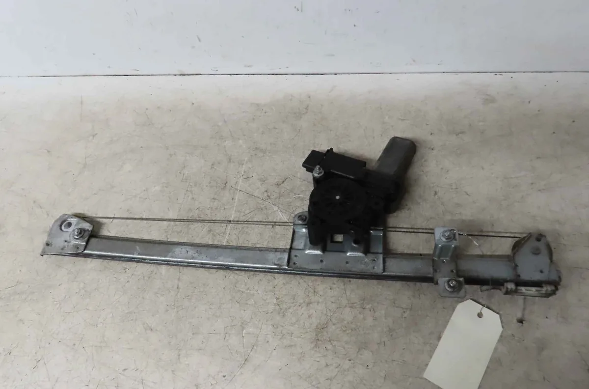 Mecanisme moteur lève-glace avant droit PEUGEOT BOXER III occasion