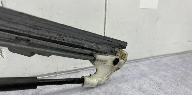 Mecanisme  moteur lève-glace avant droit PEUGEOT EXPERT 1 PHASE 1 occasion