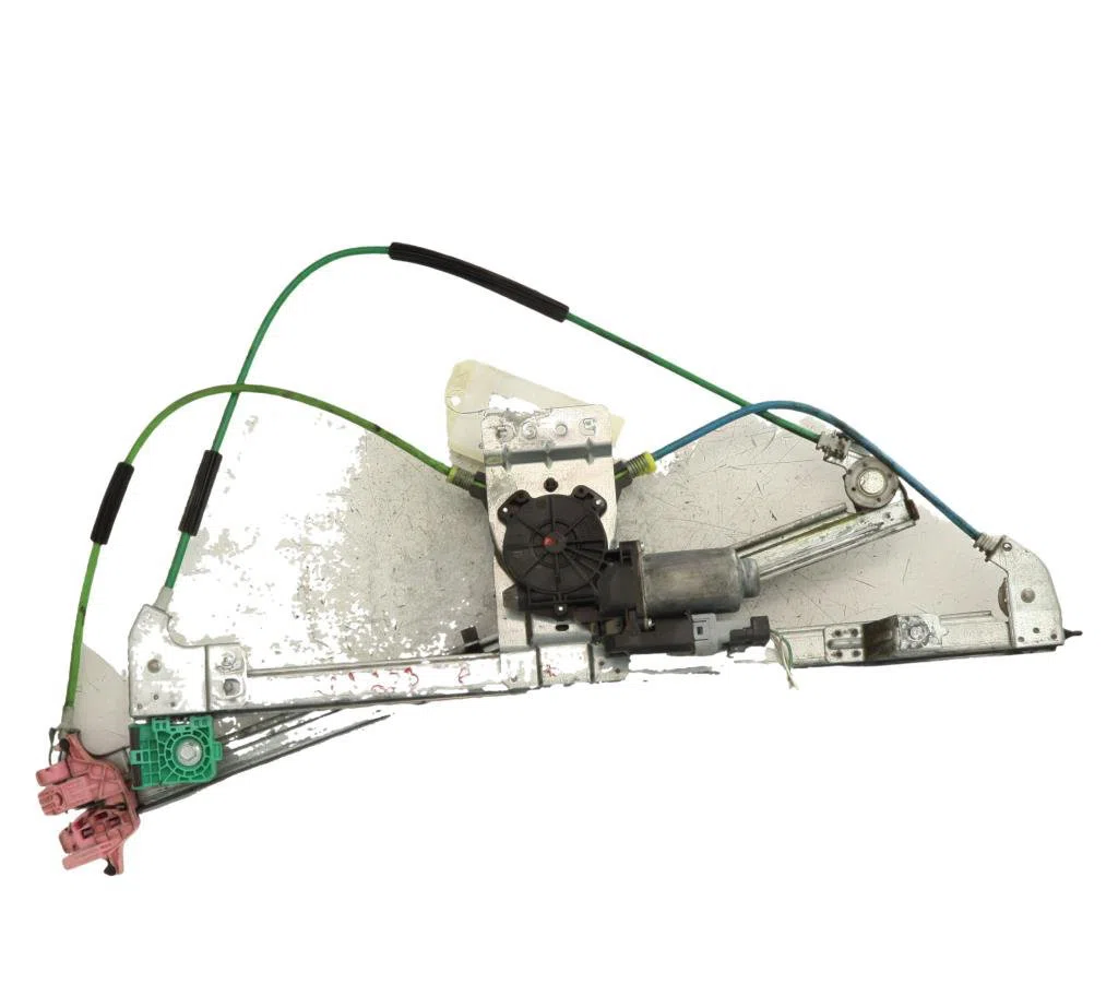 Mecanisme  moteur lève-glace avant droit PEUGEOT EXPERT 2 occasion
