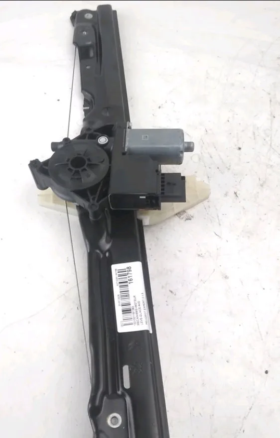 Mecanisme  moteur lève-glace avant droit Peugeot EXPERT Camionnette (V_) 1.5 bluehdi 100 (2018) occasion