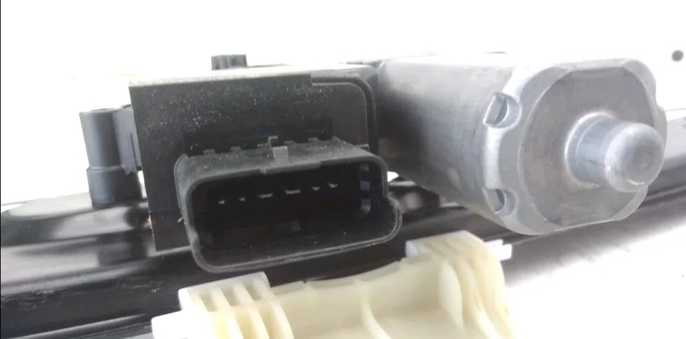 Mecanisme  moteur lève-glace avant droit Peugeot EXPERT Camionnette (V_) 1.5 bluehdi 100 (2018) occasion