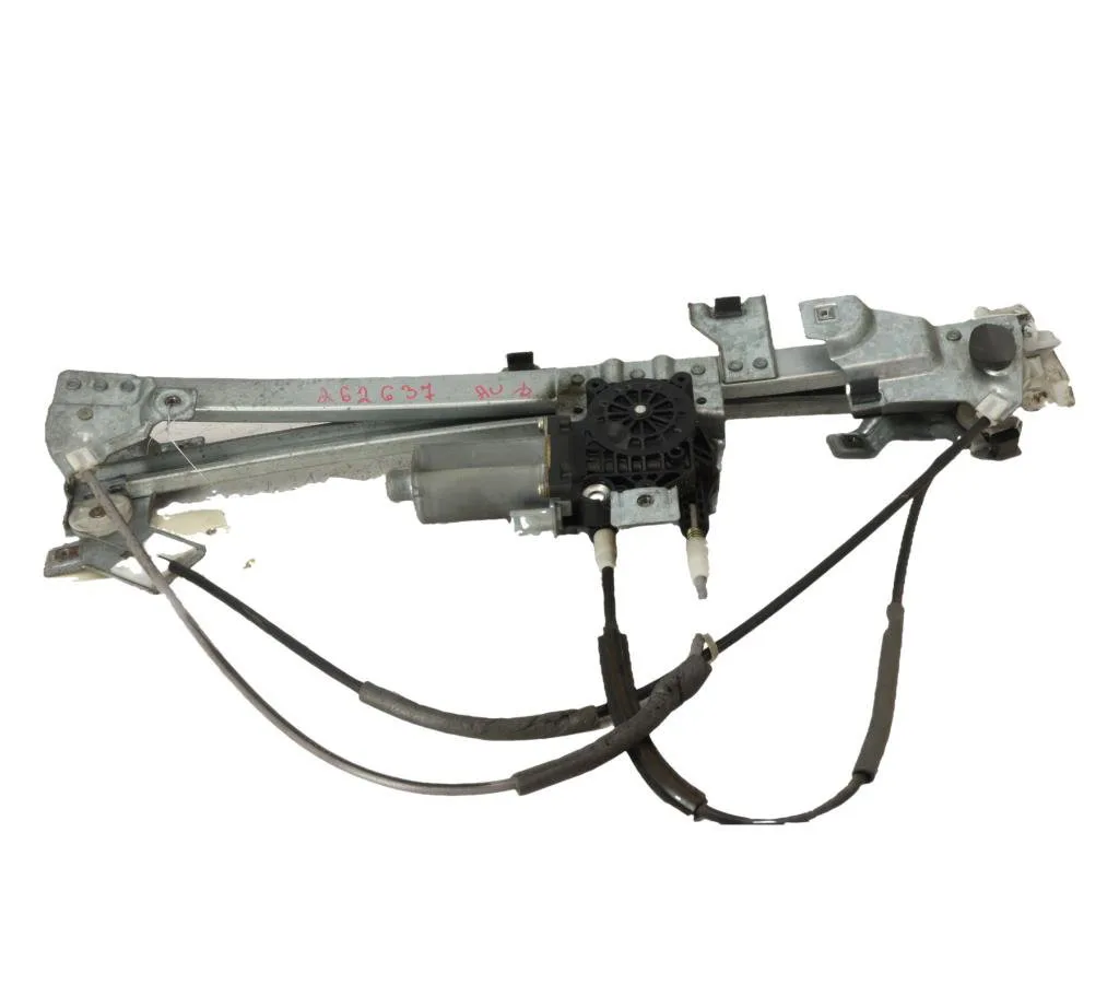 Mecanisme moteur lève-glace avant droit PEUGEOT PARTNER 1 PHASE 1 occasion