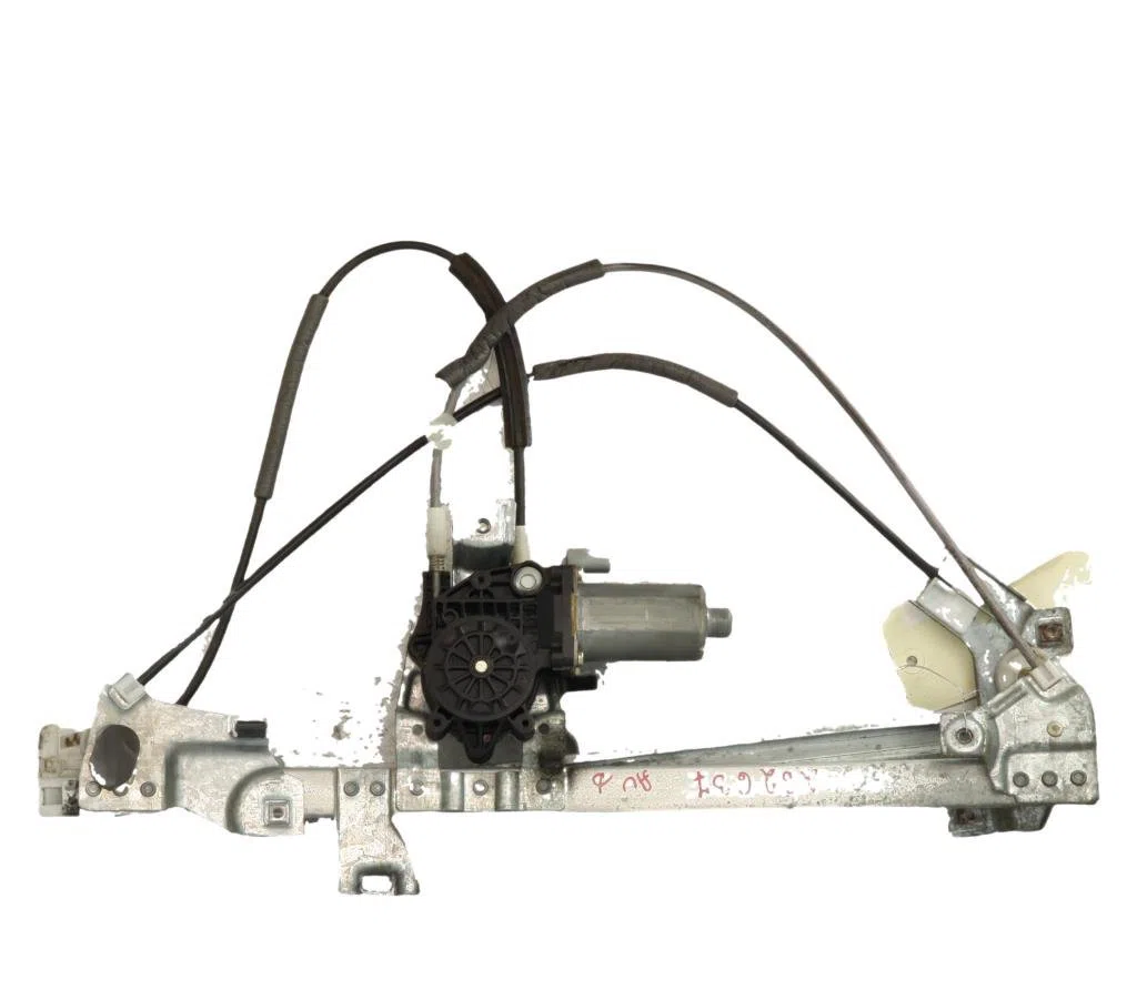 Mecanisme  moteur lève-glace avant droit PEUGEOT PARTNER 1 PHASE 1 occasion