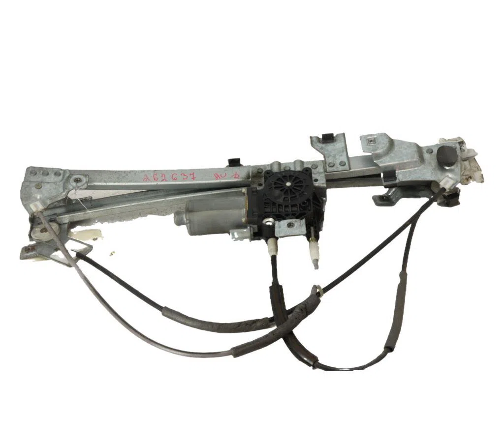 Mecanisme  moteur lève-glace avant droit PEUGEOT PARTNER 1 PHASE 1 occasion