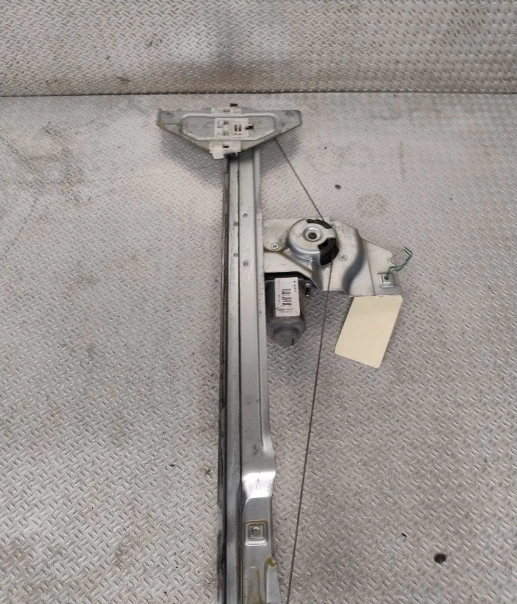 Mecanisme  moteur lève-glace avant droit PEUGEOT PARTNER 2 PHASE 2 occasion