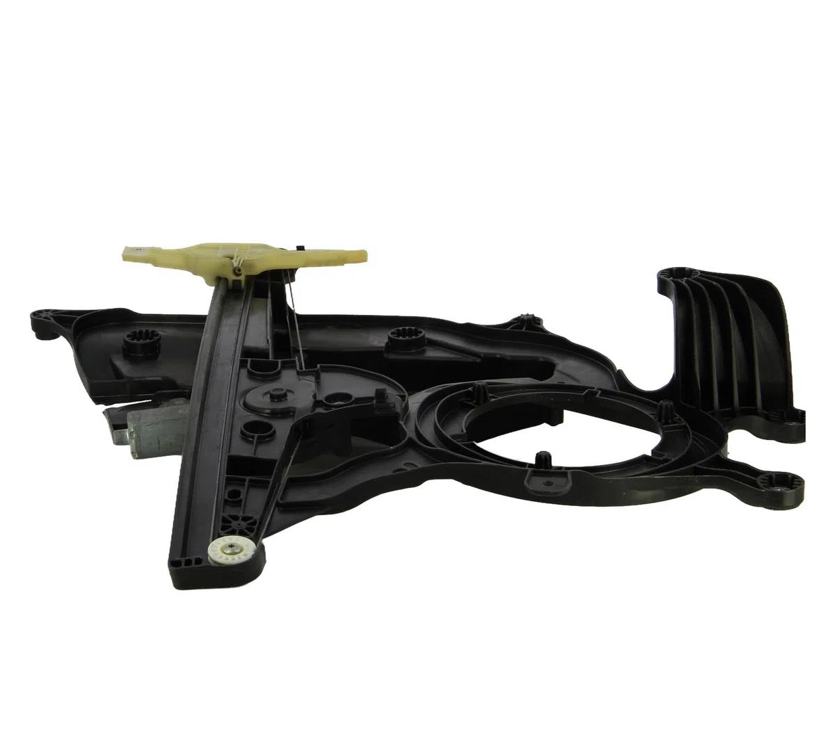 Mecanisme  moteur lève-glace avant droit Peugeot RIFTER 1.5 bluehdi 100 (2018) occasion