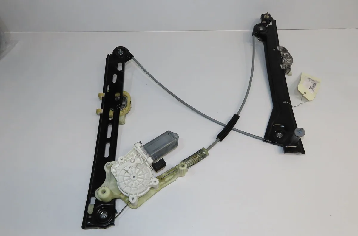 Mecanisme moteur lève-glace avant droit Porsche 718 BOXSTER (982) 2.5 s (982330, 982331) (2016) occasion