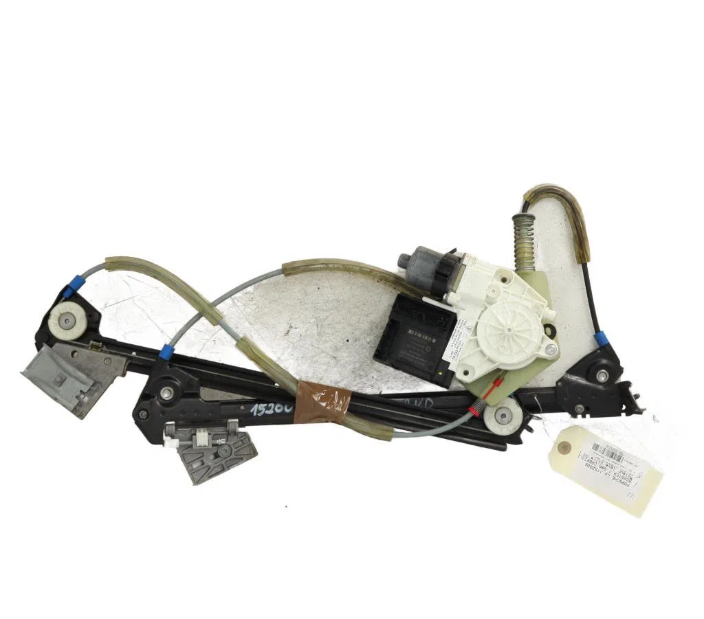 Mecanisme  moteur lève-glace avant droit Porsche BOXSTER (987) S 3.2 (2004-2006) occasion