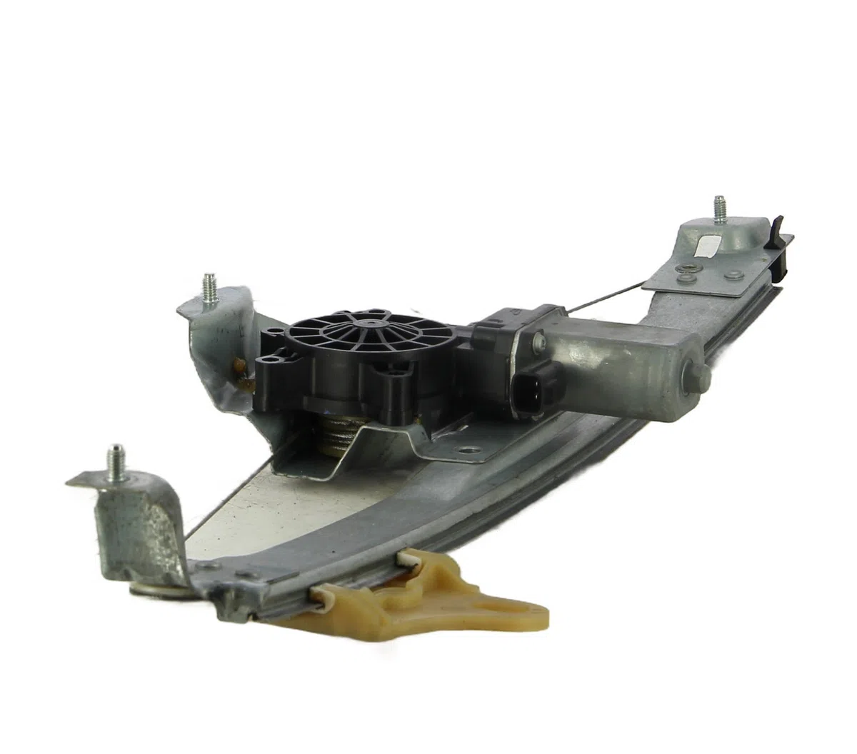 Mecanisme moteur lève-glace avant droit Renault CAPTUR I (J5_, H5_) 0.9 tce 90 (2013) 5 portes occasion