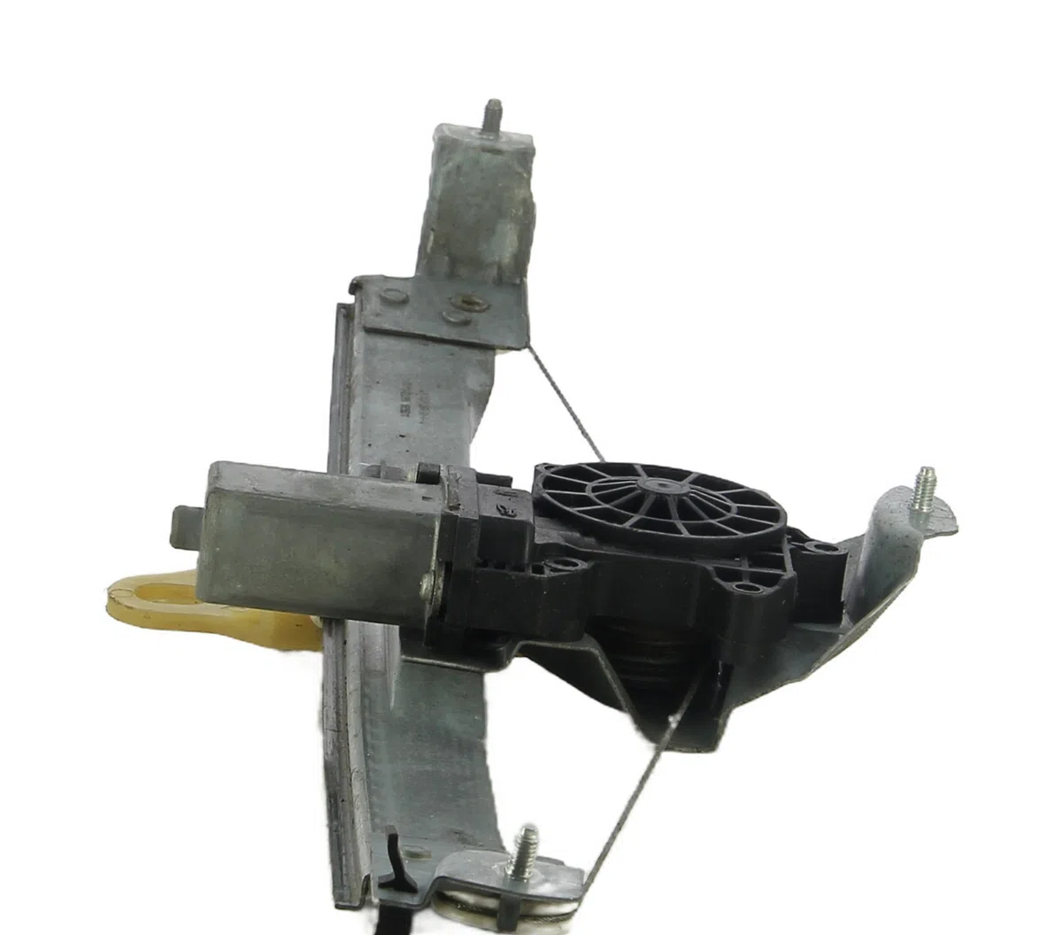 Mecanisme  moteur lève-glace avant droit Renault CAPTUR I (J5_, H5_) 1.5 dci 110 (2015) 5 portes occasion