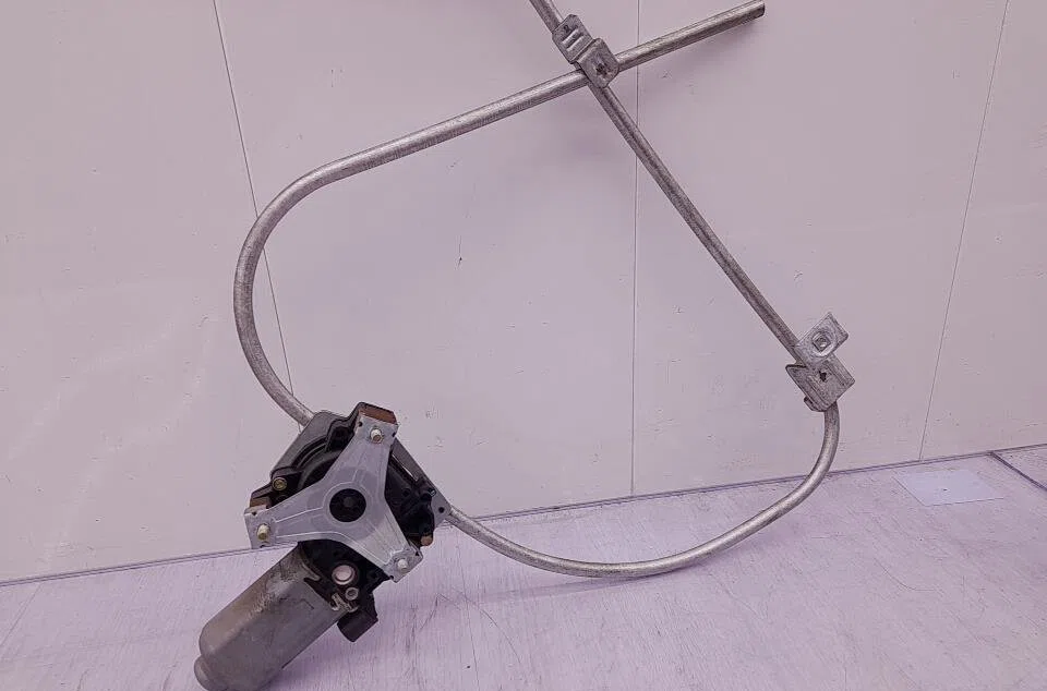 Mecanisme  moteur lève-glace avant droit RENAULT CLIO 1 PHASE 3 occasion