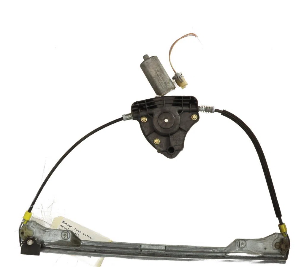 Mecanisme  moteur lève-glace avant droit RENAULT CLIO 2 PHASE 2 occasion
