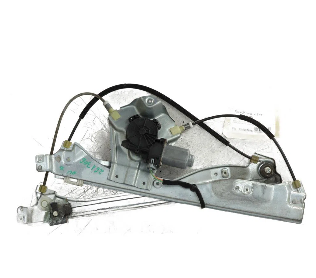 Mecanisme  moteur lève-glace avant droit RENAULT CLIO 3 PHASE 1 occasion