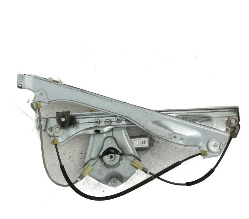 Mecanisme  moteur lève-glace avant droit RENAULT CLIO 3 PHASE 1 occasion