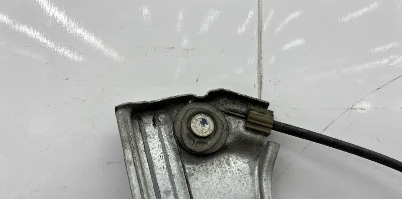 Mecanisme  moteur lève-glace avant droit RENAULT CLIO 3 PHASE 2 BREAK occasion