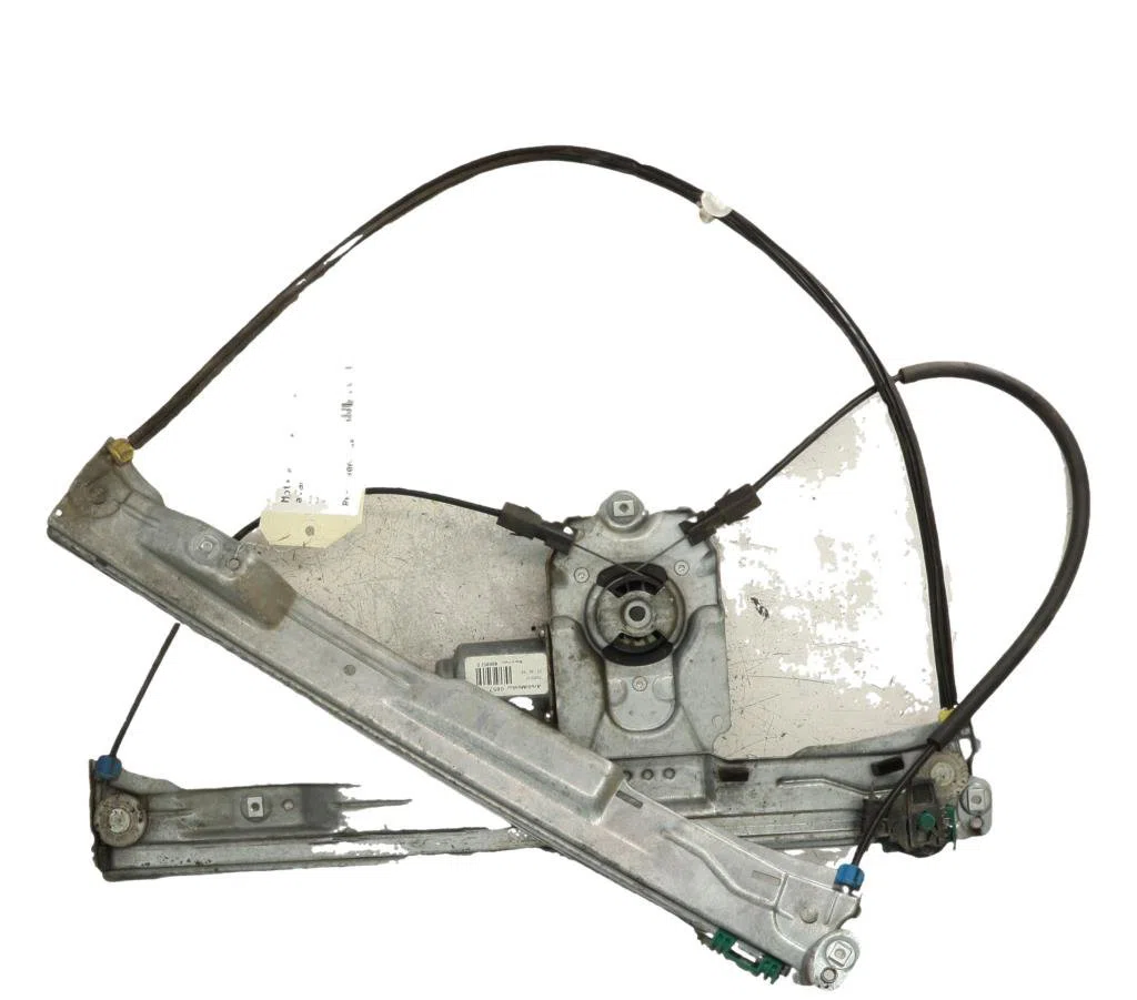 Mecanisme  moteur lève-glace avant droit RENAULT CLIO 3 PHASE 2 occasion