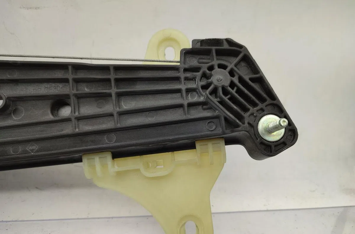 Mecanisme  moteur lève-glace avant droit RENAULT CLIO 5 PHASE 1 occasion
