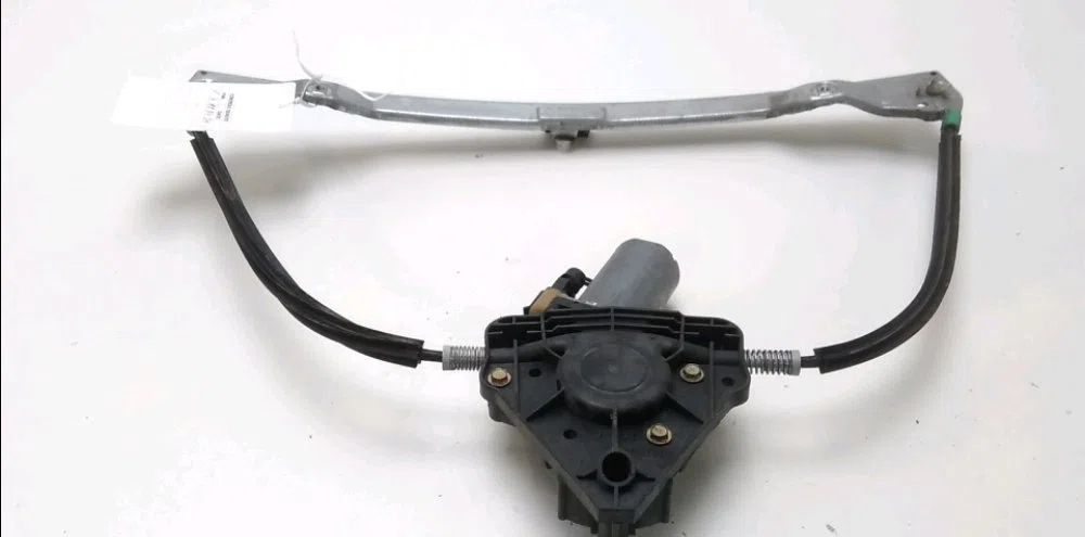 Mecanisme  moteur lève-glace avant droit Renault CLIO II (BB_, CB_) 1.9 d (b-cb0j) (2000-2001) 5 portes occasion