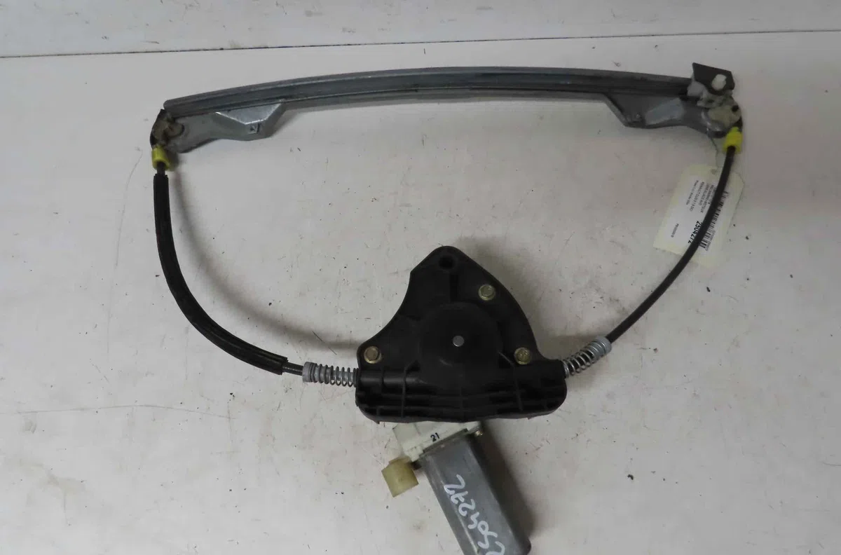 Mecanisme  moteur lève-glace avant droit RENAULT CLIO II occasion