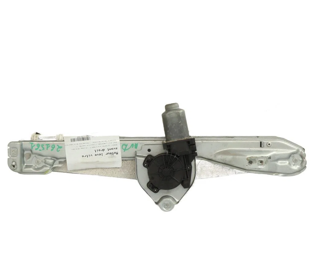 Mecanisme  moteur lève-glace avant droit Renault CLIO III (BR0-1, CR0-1) 1.5 dci (2010-2014) 3 portes occasion