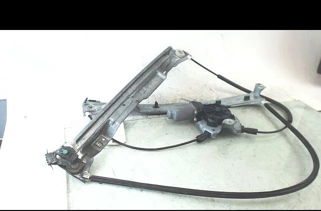 Mecanisme  moteur lève-glace avant droit Renault CLIO III (BR0-1, CR0-1) 1.5 dci (c-br0g, c-br1g) (2005-2012) 5 portes o