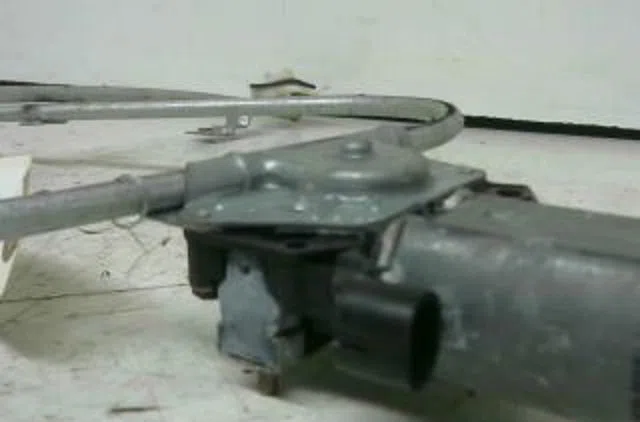 Mecanisme  moteur lève-glace avant droit RENAULT CLIO occasion