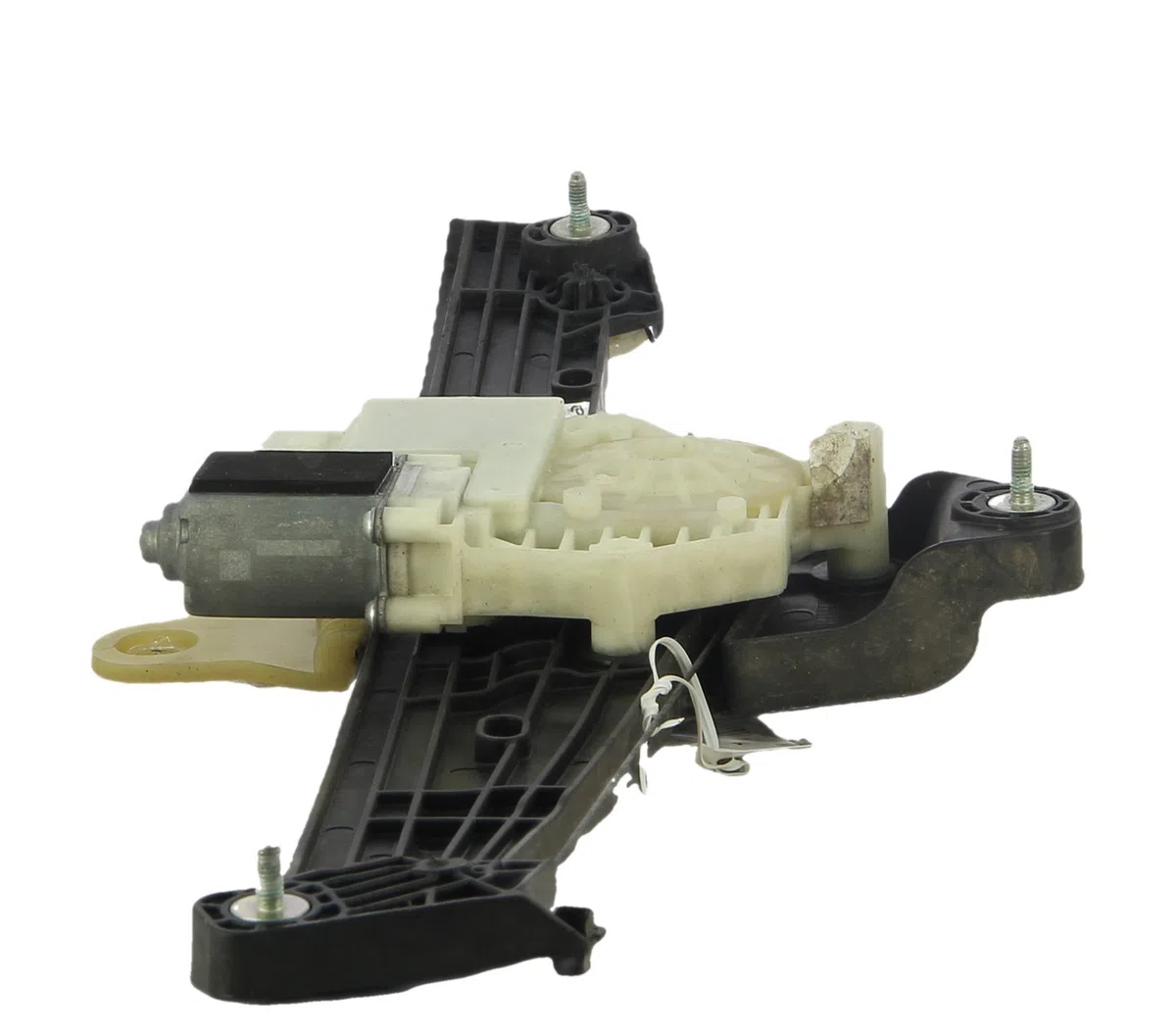 Mecanisme  moteur lève-glace avant droit Renault CLIO V (B7_) Tce 90 (b7mt) (2020) occasion
