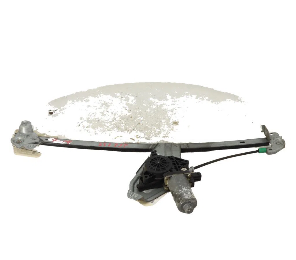 Mecanisme  moteur lève-glace avant droit RENAULT ESPACE 3 occasion
